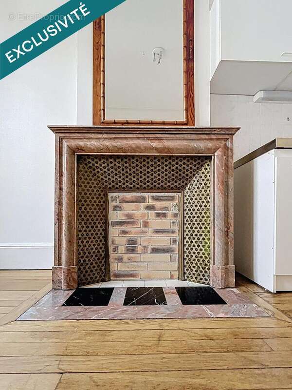 Photo 6 - Appartement à NANCY