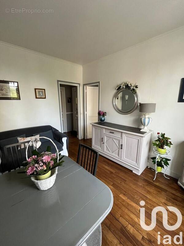 Photo 1 - Appartement à CHOISY-LE-ROI