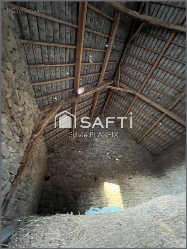 Photo 8 - Maison à SAINT-AVIT