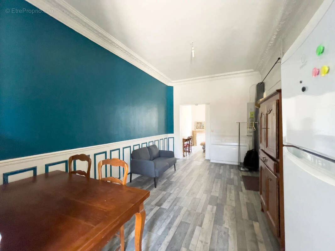 Appartement à LE PERREUX-SUR-MARNE