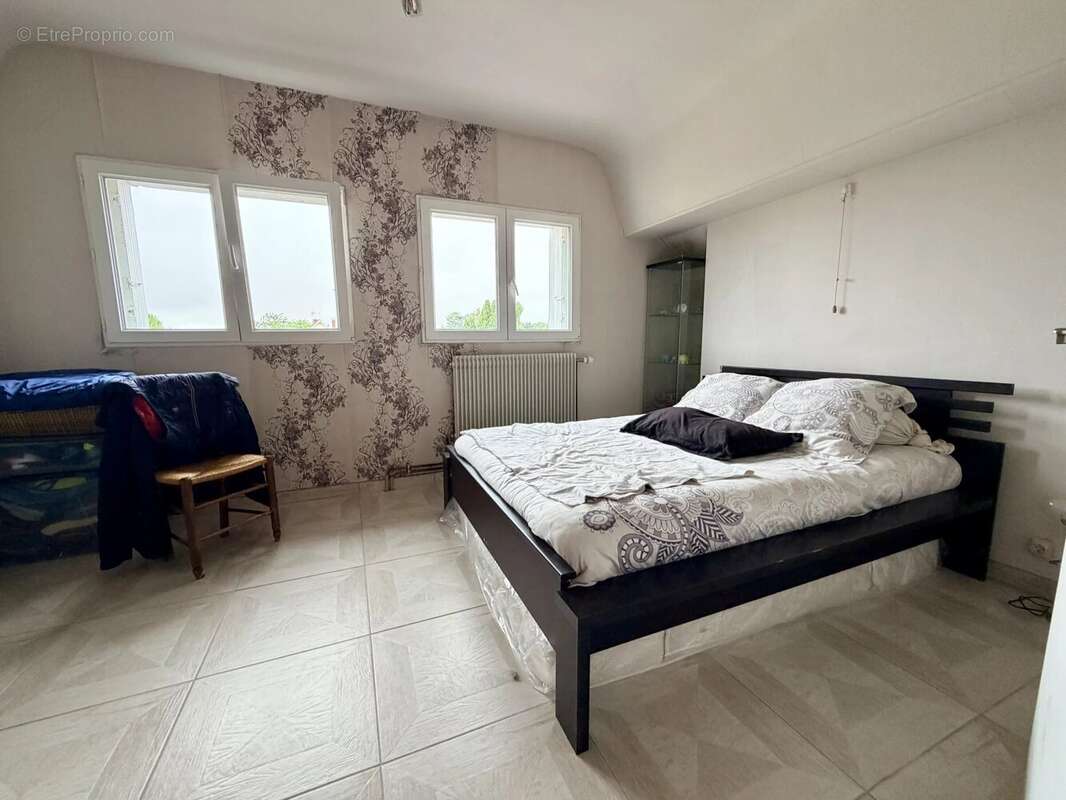 Maison 5 chambres avec sous-sol - Bernay - 130m2/1106m2 - photo 16