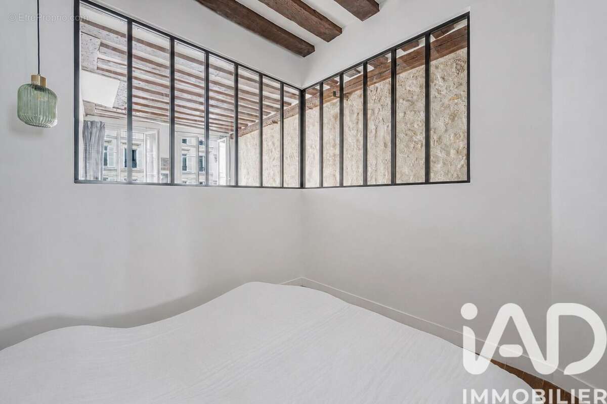 Photo 8 - Appartement à PARIS-4E