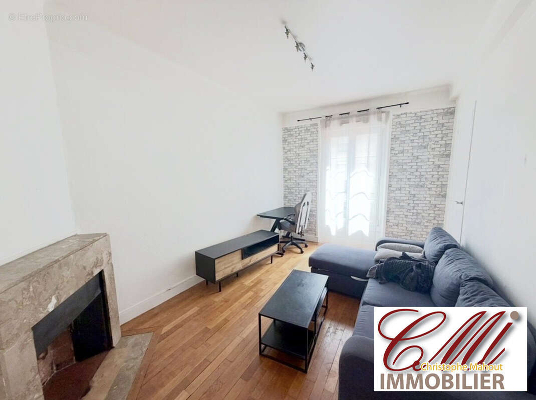 Appartement à VITRY-LE-FRANCOIS