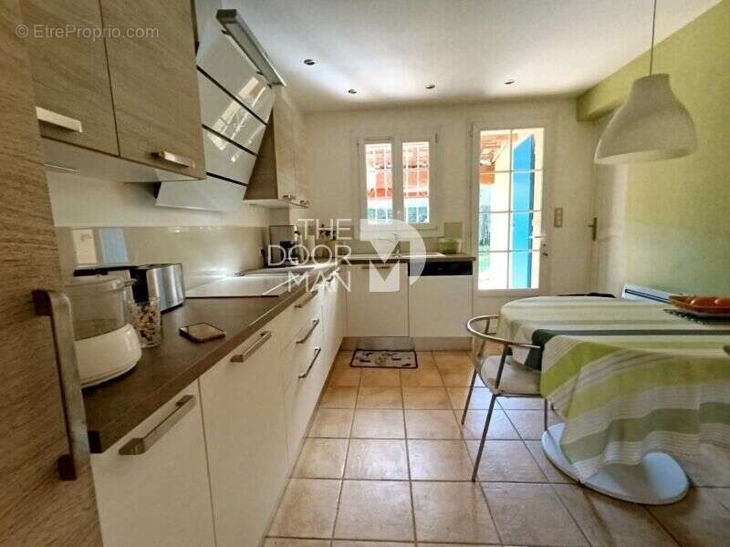 Maison à LA SEYNE-SUR-MER