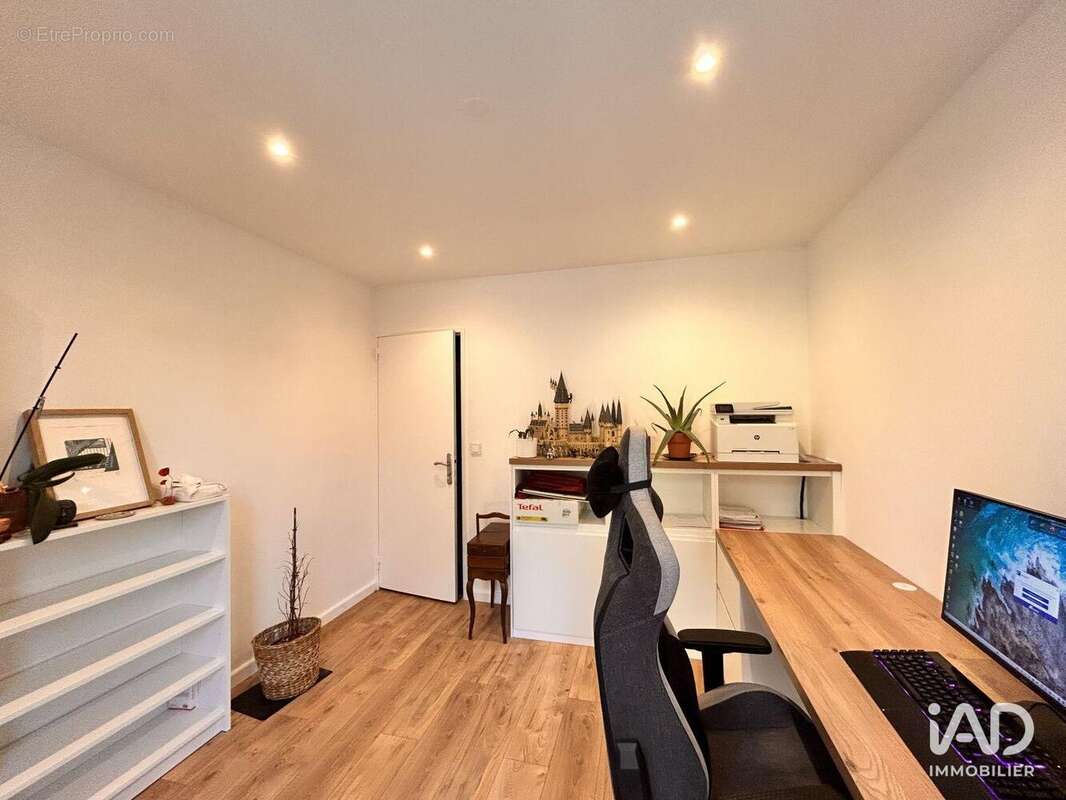 Photo 8 - Maison à CORBEIL-ESSONNES