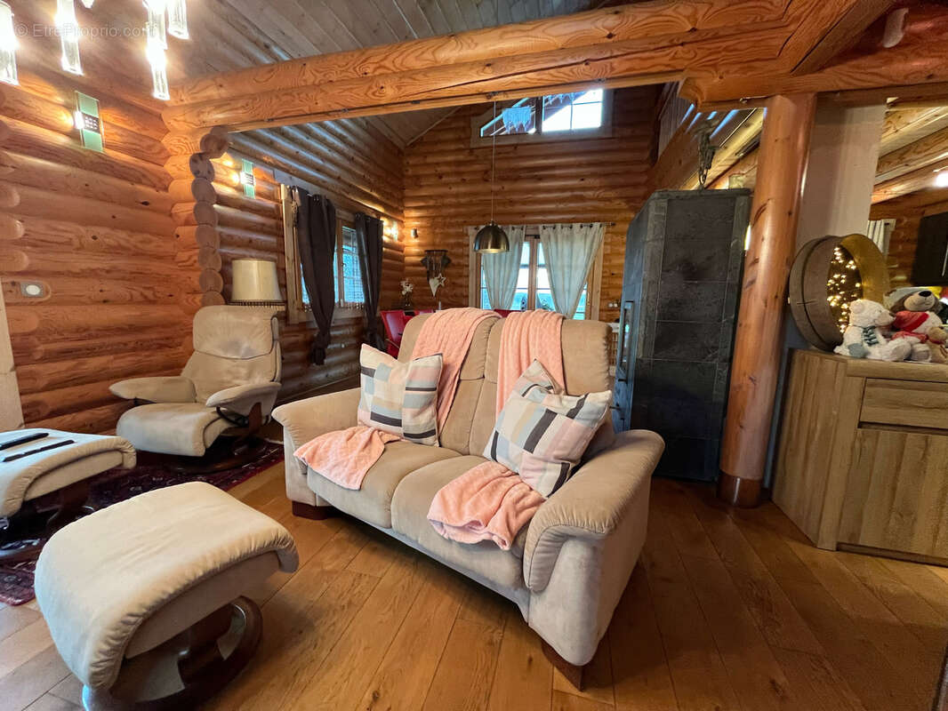 Maison à HAZEMBOURG