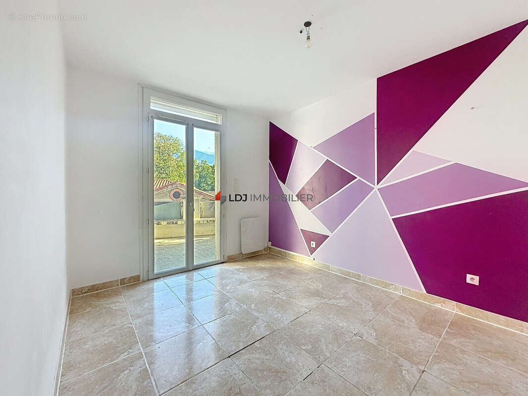 Appartement à PRADES