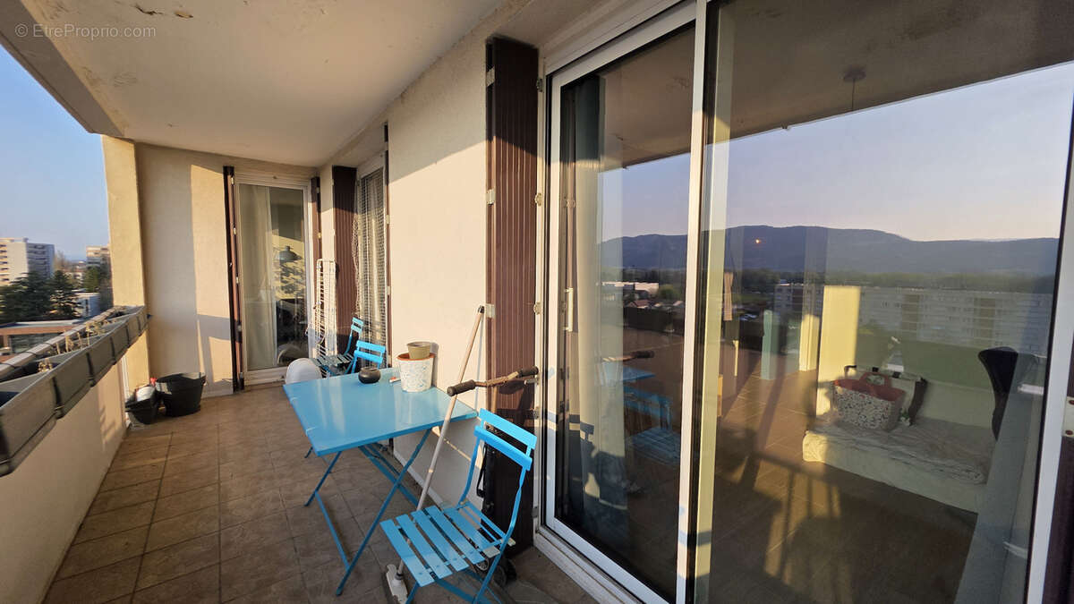 Appartement à VALENCE