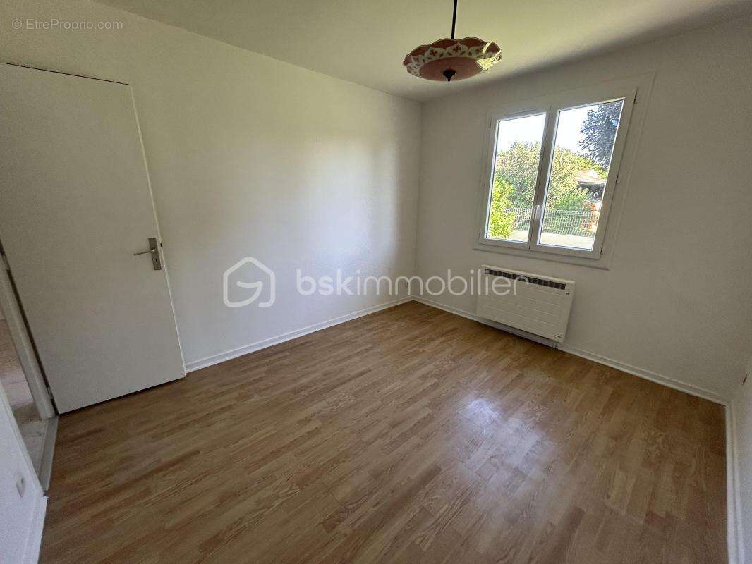 Maison à ROMANS-SUR-ISERE