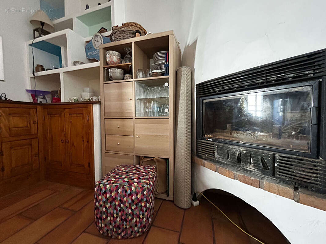 Maison de ville à Pertuis - photo 7