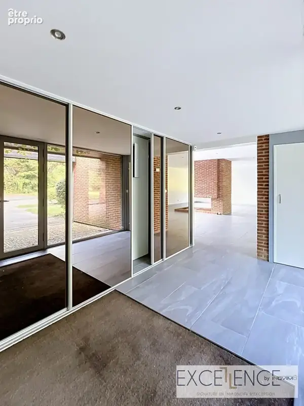 Maison 21 pièces 332 m² à vendre à Saint-Pierre-Brouck (59630) - photo 4
