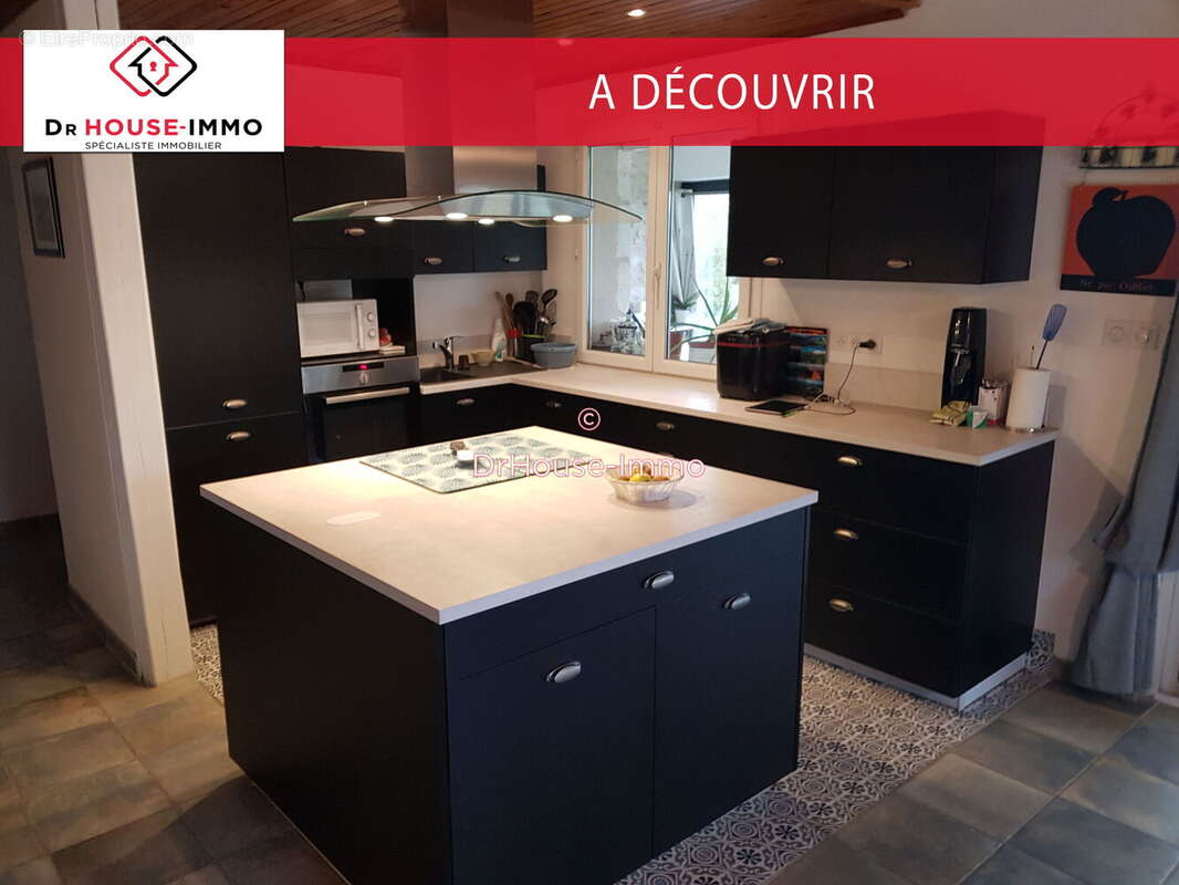 Maison 128 m² à Verteillac  - photo 88