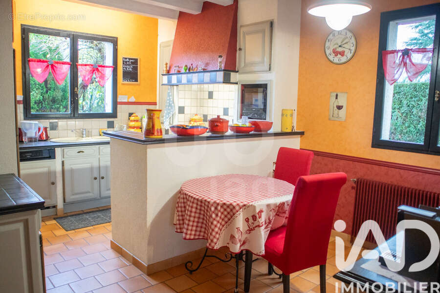 Photo 5 - Maison à LIVERDY-EN-BRIE
