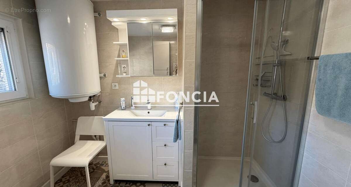 Appartement à LE LAVANDOU