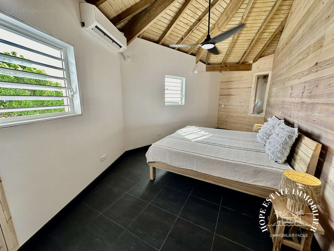 Maison à SAINT-MARTIN