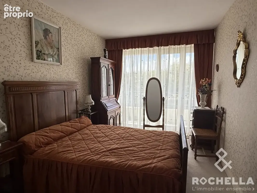 Appartement 3 pièces 73 m² à vendre à La Rochelle (17000) - photo 7