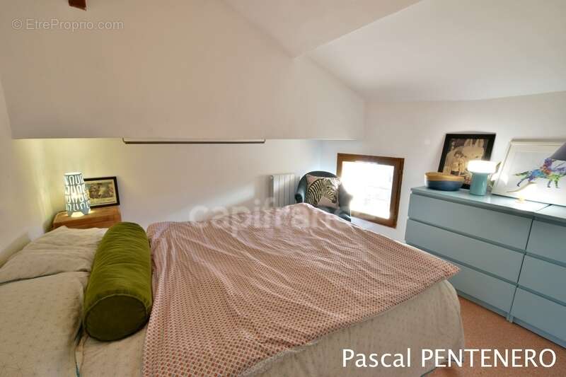 Appartement à VILLARS-LES-DOMBES