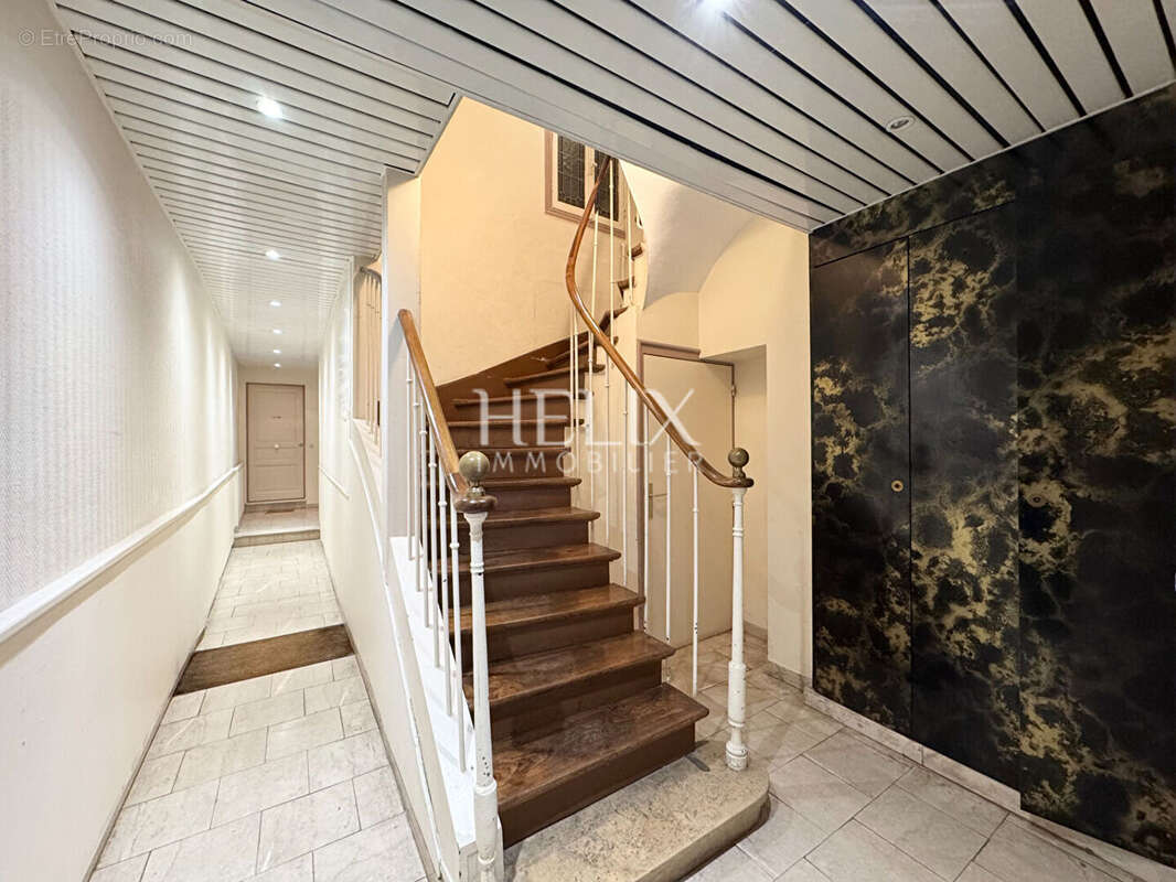 Appartement à SAINT-GERMAIN-EN-LAYE