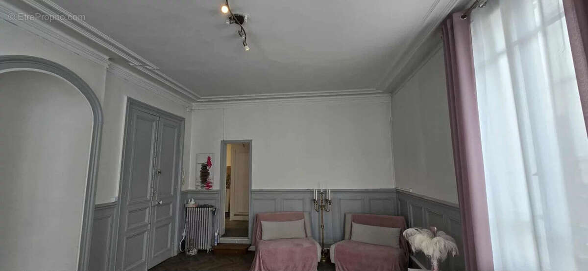 Appartement à ROUEN