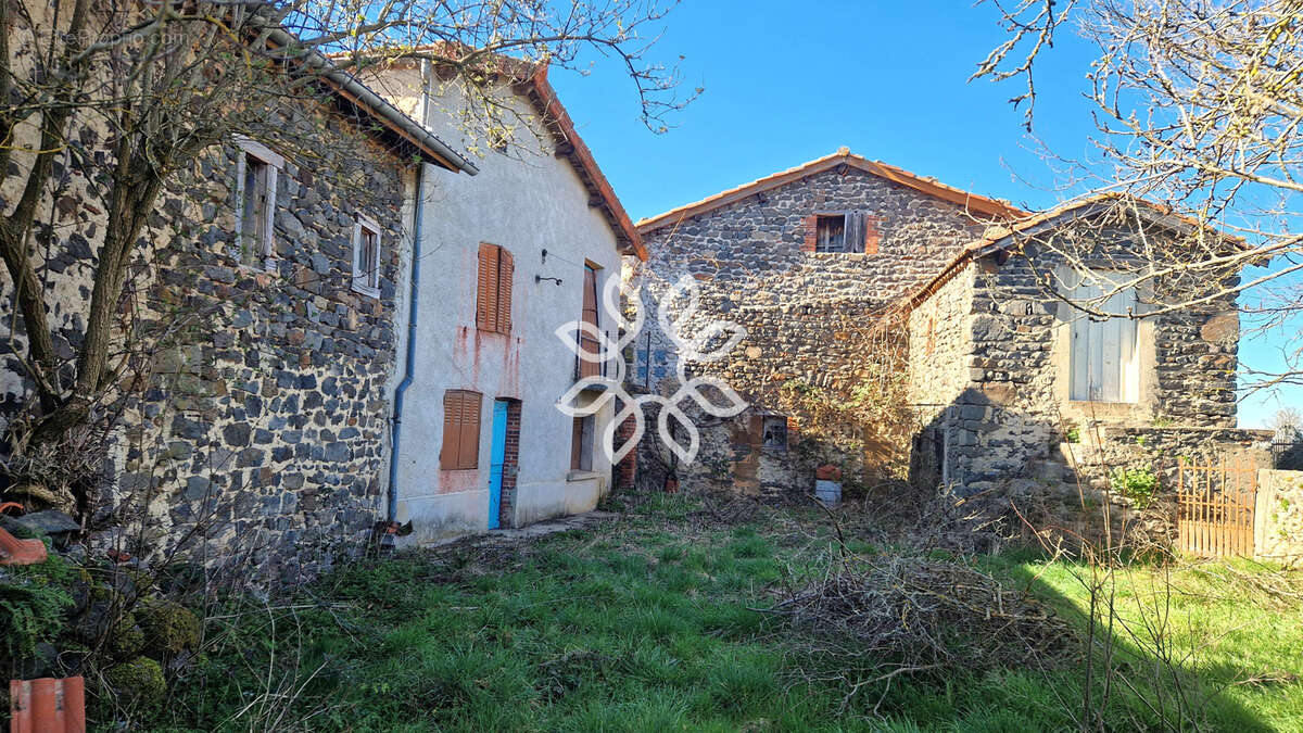 Corps de ferme à renover - photo 3