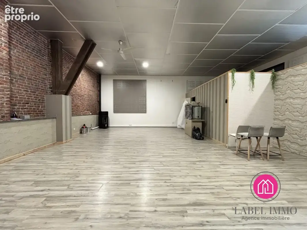Maison 6 pièces 144 m² à vendre à Haulchin (59121) - photo 2