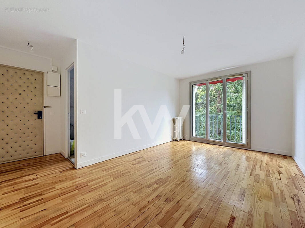 Appartement à RUEIL-MALMAISON