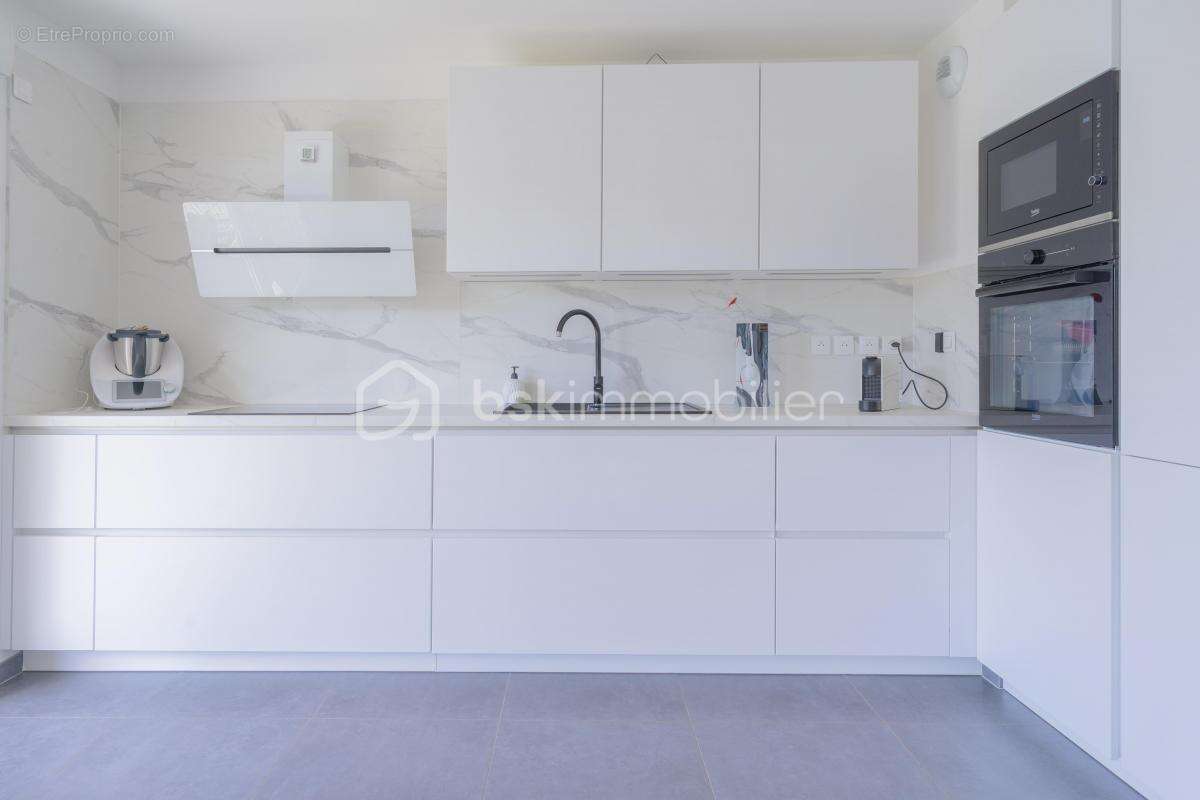 Appartement à SEYSSEL