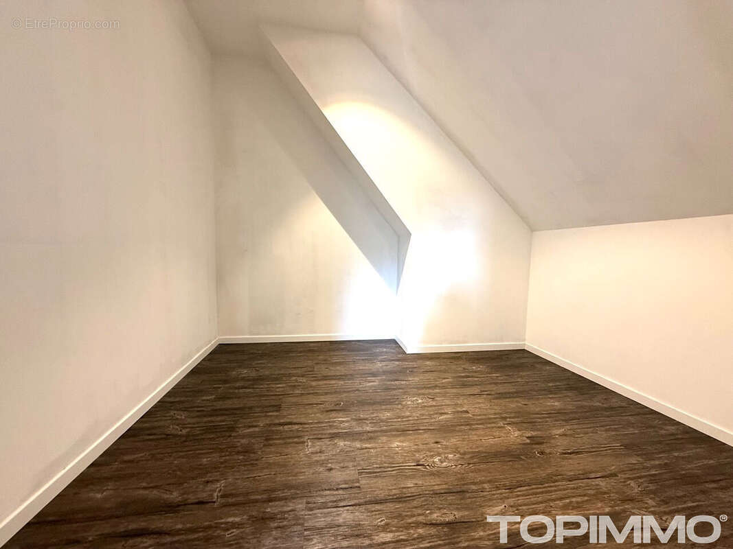 Maison individuelle de style loft - Wolfgantzen - photo 7