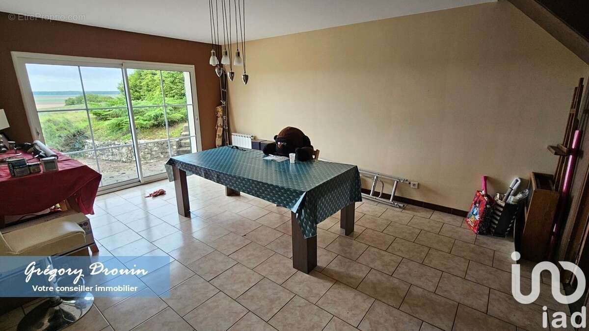 Photo 8 - Maison à BUTHIERS