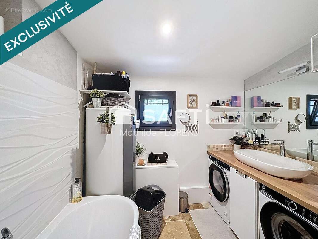 Photo 7 - Maison à TOULOUSE