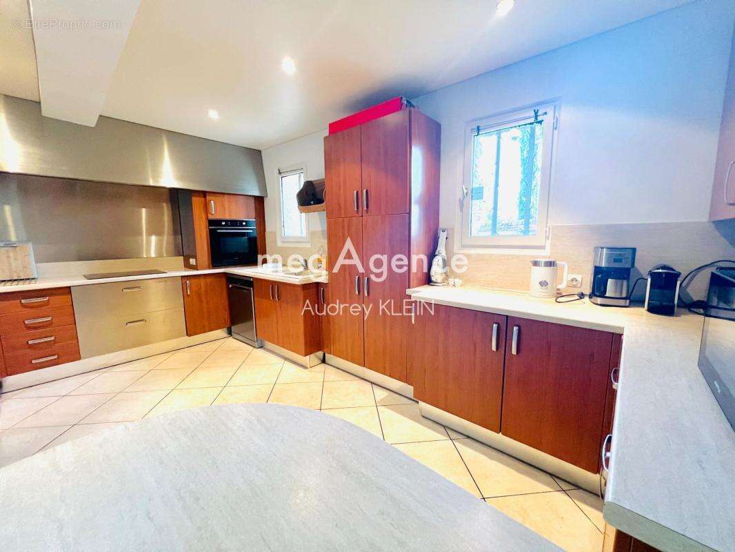 Maison à PERCENEIGE