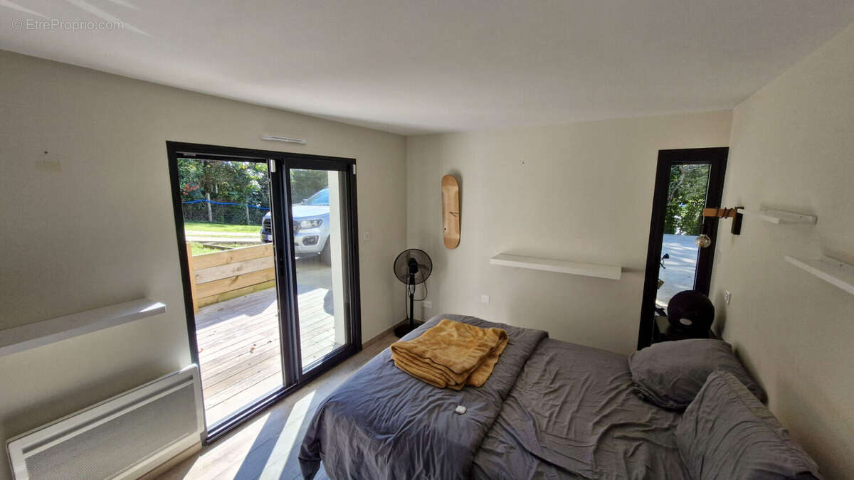 Maison d'architecte 7 pièces 173 m² centre ORTHEZ - photo 15