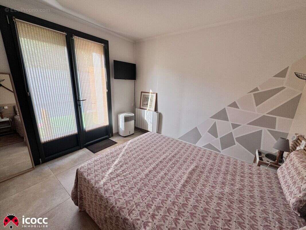 Maison 98 m² à L'aiguillon-Sur-Mer  - photo 7
