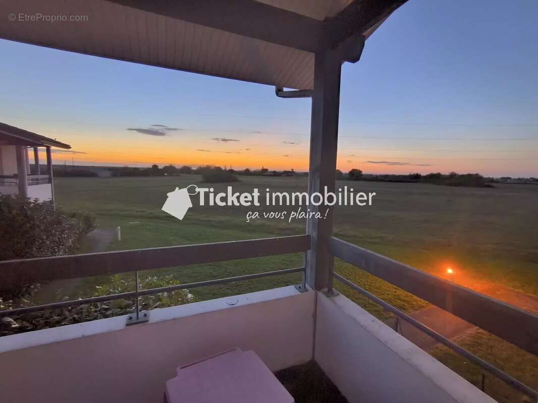 Appartement à MONDONVILLE