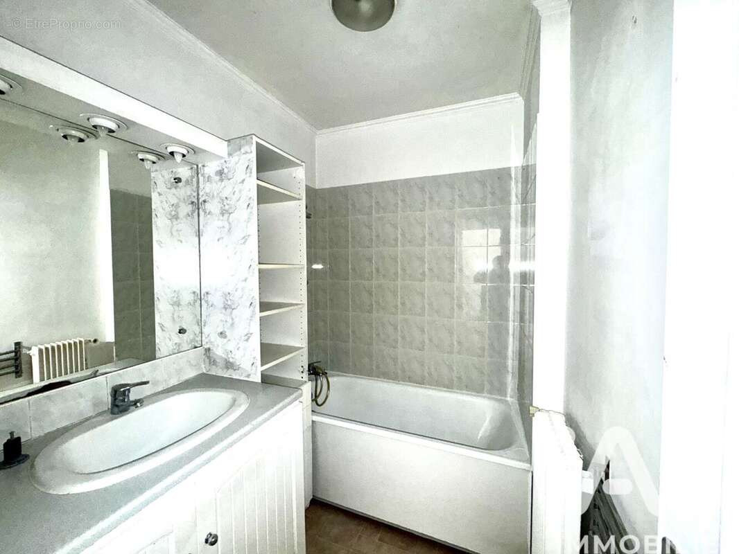 Photo 4 - Appartement à BRUNOY