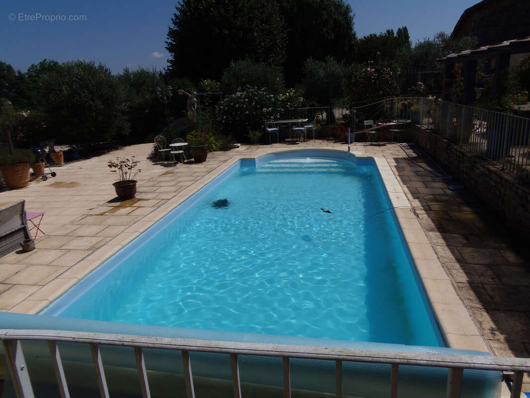 Maison à SAINT-THOMAS-DE-CONAC