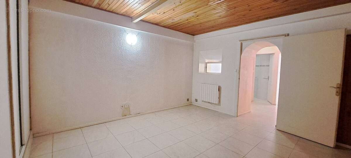 Maison à BESSAN