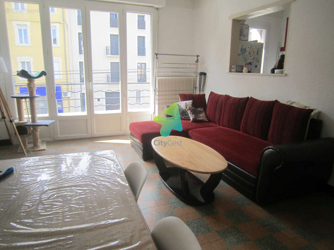 Appartement à NARBONNE