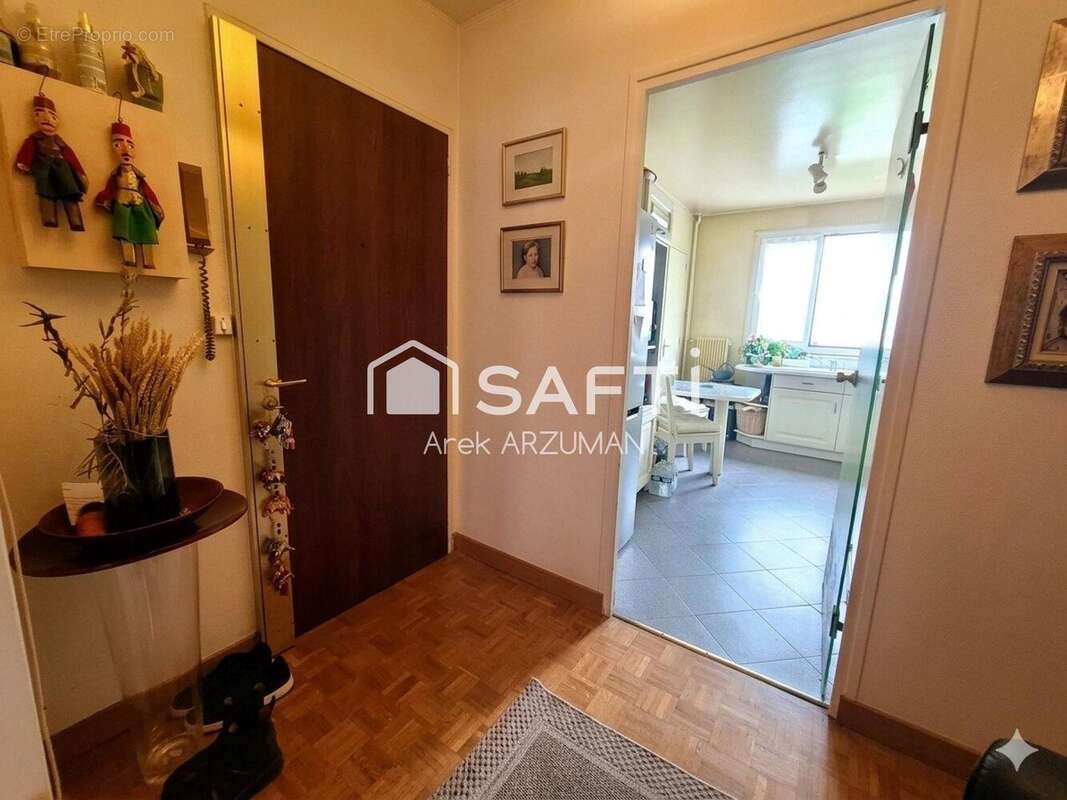 Photo 7 - Appartement à CHEVILLY-LARUE