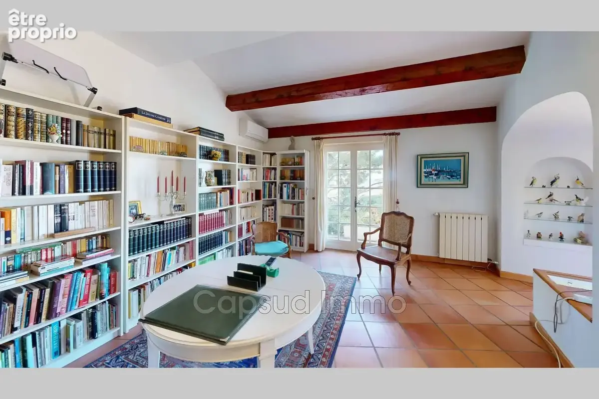 Maison 5 pièces 171 m² à vendre à Toulon (83100) - photo 4