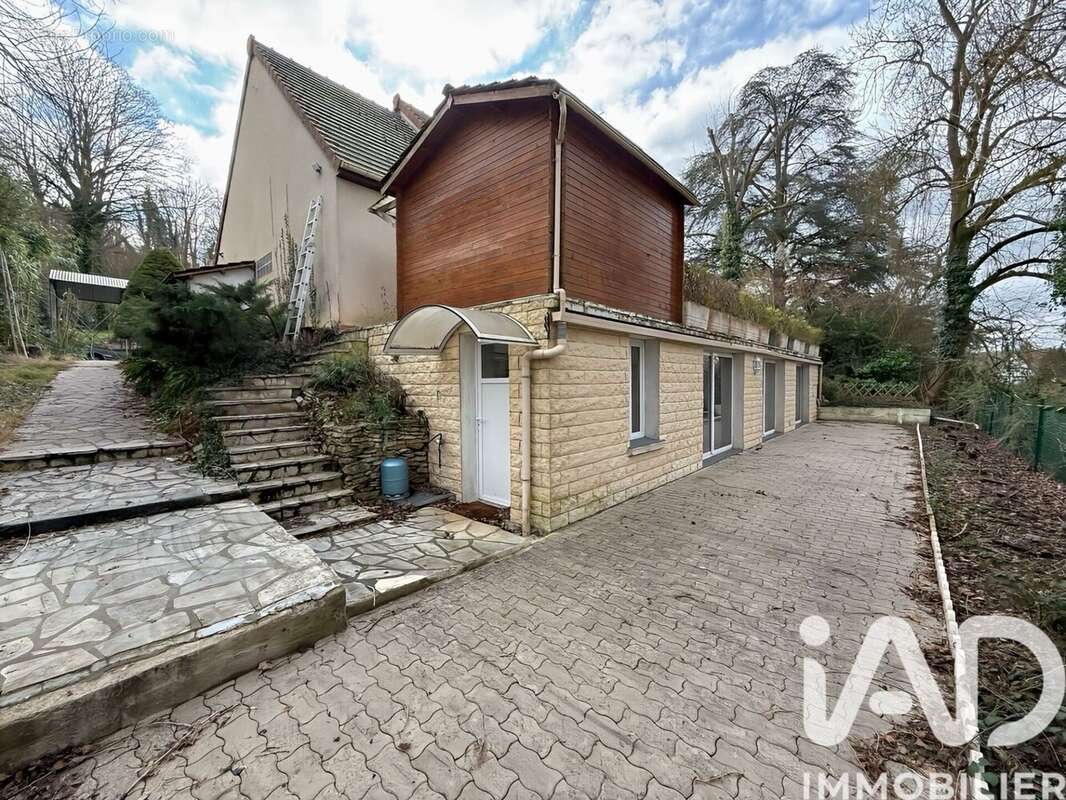 Photo 9 - Maison à SERAINCOURT