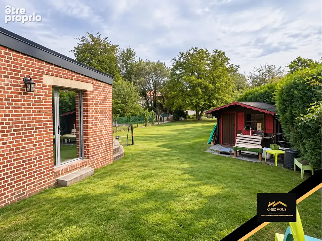 Maison Artres 7 pièce(s) 185.51 m2 - photo 3