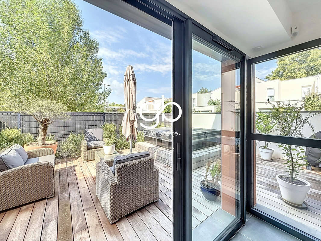 Maison à VENDARGUES