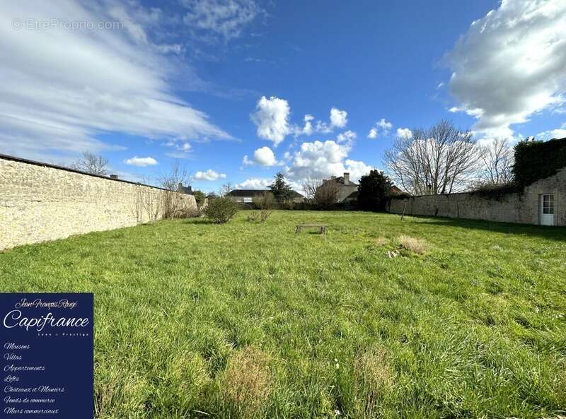 Maison à ISIGNY-SUR-MER