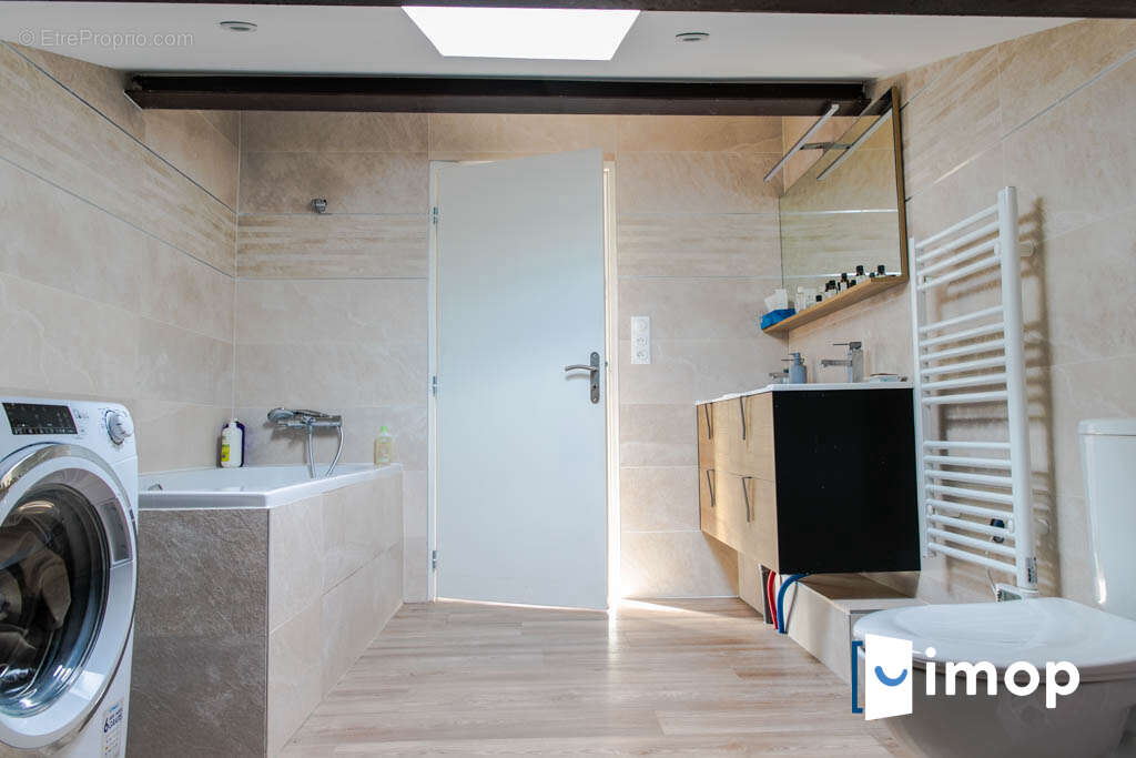 Maison à MONTPELLIER