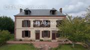 Maison à COULMER