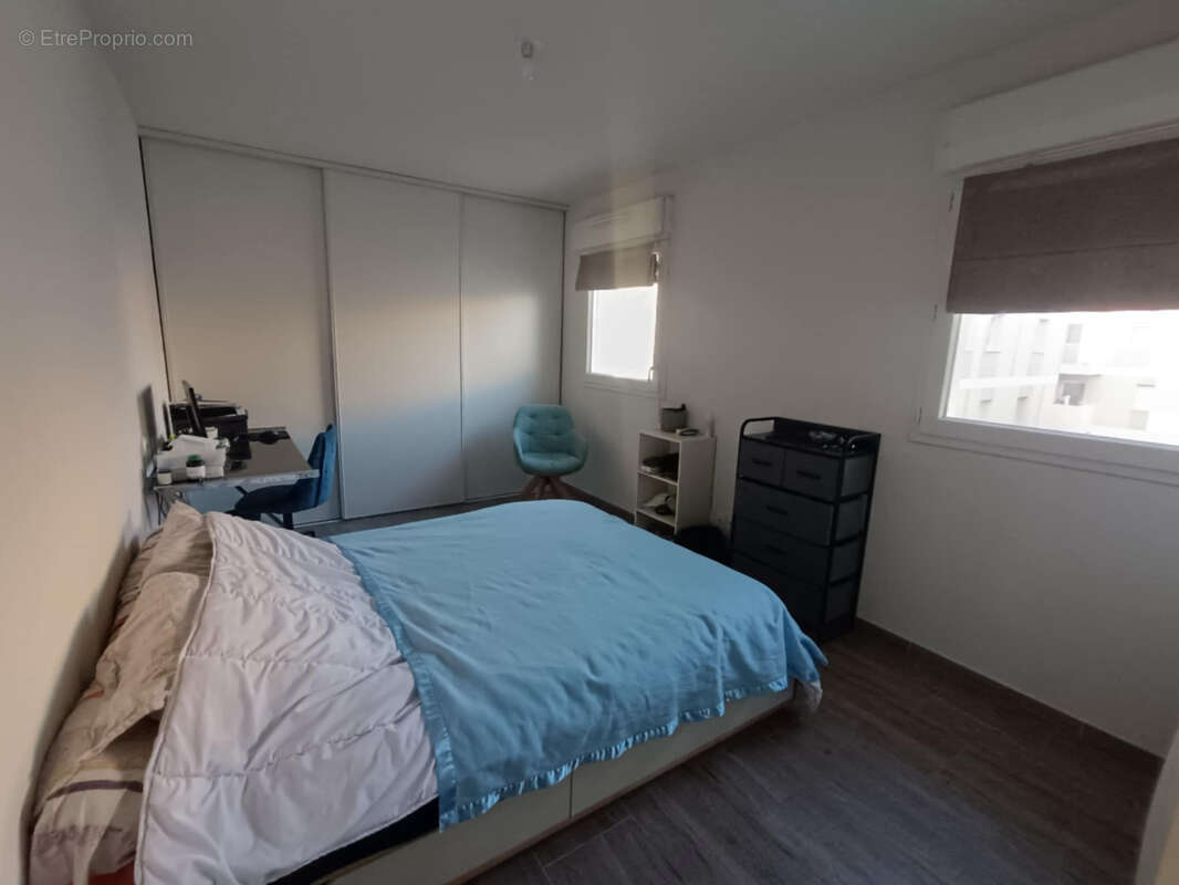 Appartement à LATTES