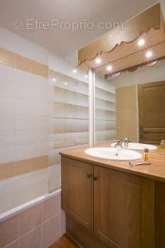 Appartement à MONTGENEVRE