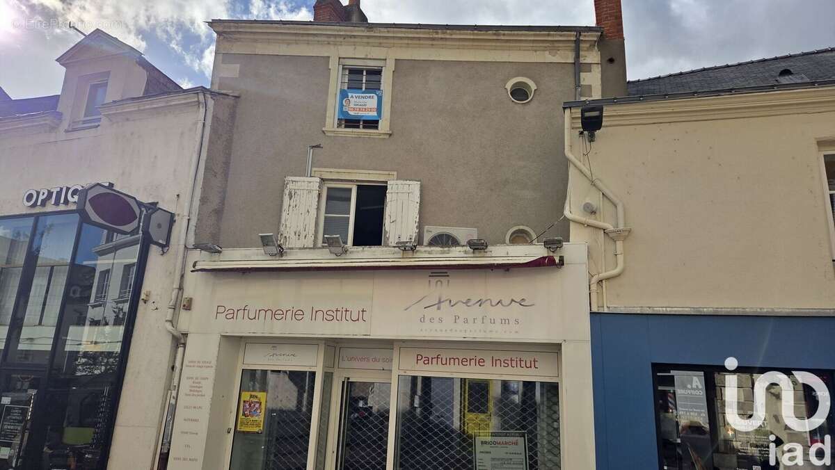 Photo 3 - Appartement à ANCENIS