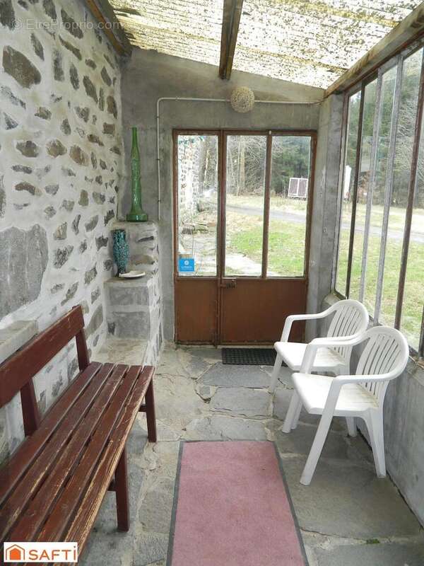 Photo 8 - Maison à LES ESTABLES